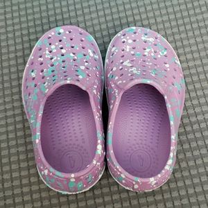 Native shoes toddler